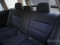 Usata Subaru Outback 150 CV (110 kW) 2008 Bianco Station wagon