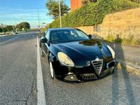 usata Alfa Romeo Giulietta 1.4 t. Distinctive Gpl 120cv