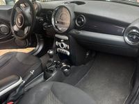 Usata Mini Cooper 109 CV (80 kW) 2009 Utilitaria