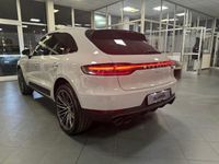 usata Porsche Macan 2.0