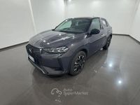 Usata DS Automobiles DS3 136 CV (100 kW) 2025 Blu SUV