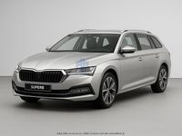 Usata Skoda Superb Selection 150 CV (110 kW) 2024 Argento Station wagon