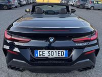Usata BMW 840 340 CV (250 kW) 2021 Coupé