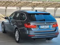 Occasion BMW 320 190 ch (139 kW) 2015 Gris Break
