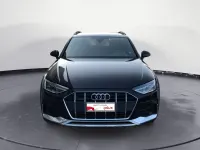 Usata Audi A4 Allroad Ambiente 204 CV (150 kW) 2022 Nero Station wagon