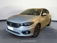 Usata Fiat Tipo Business 120 CV (88 kW) 2016 Grigio Station wagon