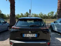 Usata Peugeot 2008 102 CV (75 kW) 2020 SUV