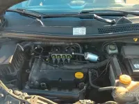 Usata Opel Corsa 80 CV (58 kW) 2008 Nero Utilitaria