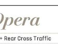 Usata DS Automobiles DS4 Crossback Opera 131 CV (96 kW) 2023 Grigio SUV