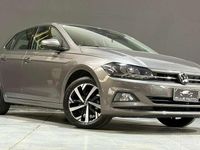 Usata VW Polo Sportline 95 CV (69 kW) 2021 Grigio Utilitaria