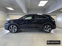 Usata DS Automobiles DS7 Crossback Grand Chic 224 CV (164 kW) 2021 Blu SUV