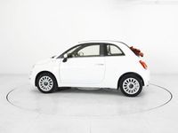 usata Fiat 500C 1.0 Hybrid Dolcevita