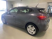 Usata Renault Clio V Business 101 CV (74 kW) 2021 Grigio Berlina