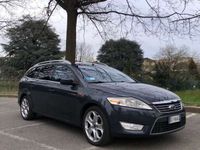 usata Ford Mondeo SW 2.0 tdci Titanium dpf