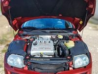 Usata Alfa Romeo GTV 150 CV (110 kW) 2001 Coupé