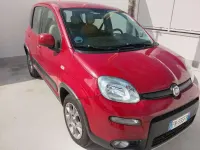 Second-hand Fiat Panda 4x4 S 95 CP (69 kW) 2018 Hatchback