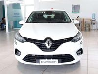 Usata Renault Clio V Business 86 CV (63 kW) 2020 Bianco Berlina