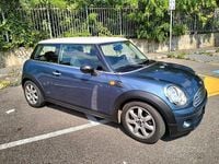 Usata Mini Cooper D 110 CV (80 kW) 2011 Utilitaria