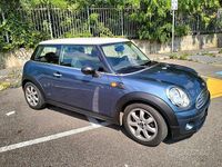 Usata Mini Cooper D 112 CV (82 kW) 2011 Utilitaria
