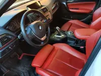 Usata BMW 120 Sport Line 184 CV (135 kW) 2012 Utilitaria