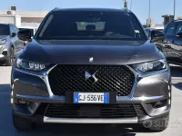 Usata DS Automobiles DS7 Crossback Grand Chic 224 CV (164 kW) 2022 Grigio SUV