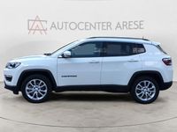 usata Jeep Compass 1.3 Turbo T4 190 CV PHEV AT6 4xe Business Plus