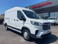 Usata Maxus V90 150 CV (110 kW) 2024 Bianco Furgone