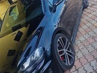 Usata VW Golf VII GTI 183 CV (134 kW) 2017 Nero Berlina