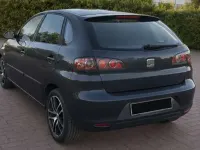 Usata Seat Ibiza Stylance 80 CV (58 kW) 2007 Utilitaria