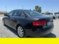 Usata Audi A4 143 CV (105 kW) 2009 Other Berlina