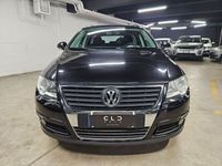 usata VW Passat 2.0 TDI DPF Var.