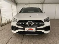 Usata Mercedes GLA250 Premium 160 CV (117 kW) 2020 Bianco SUV