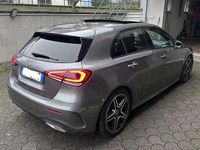 Usata Mercedes A220 Premium 190 CV (139 kW) 2019 Berlina