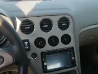 Usata Alfa Romeo 159 120 CV (88 kW) 2007 Grigio Berlina