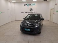 Usata Citroën C1 Live 72 CV (52 kW) 2020 Nero Utilitaria