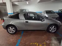 Usata Opel Tigra 106 CV (77 kW) 1995 Grigio Coupé