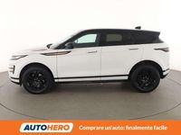 Usata Land Rover Range Rover evoque R-Dynamic 150 CV (110 kW) 2020 Bianco SUV