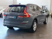 Usata Volvo XC60 Core 197 CV (144 kW) 2023 Grigio SUV