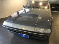 Usata Ferrari 412 340 CV (250 kW) 1988 Grigio Coupé
