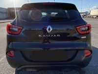 usata Renault Kadjar Kadjar1.5 dci energy Intens 110cv edc