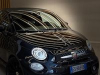 Usata Abarth 595 300 CV (220 kW) 2013 Nero Cabrio