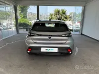Usata Peugeot 308 Active 131 CV (96 kW) 2022 Grigio Berlina
