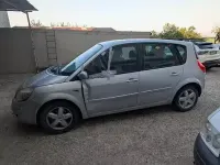 Usata Renault Scénic II 106 CV (77 kW) 2007 Monovolume