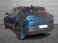 Usata Alfa Romeo GT Junior Edizione Speciale 145 CV (106 kW) 2025 Blu SUV