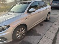 Usata Fiat Tipo Opening Edition 95 CV (69 kW) 2015 Argento Berlina