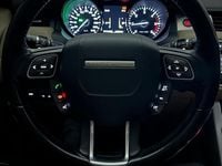 Usata Land Rover Range Rover evoque 190 CV (139 kW) 2015 Station wagon