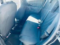 Usata Lancia Ypsilon Gold 69 CV (50 kW) 2023 Nero Utilitaria