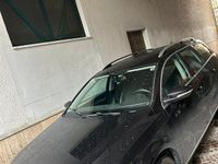 Usata VW Passat 177 CV (130 kW) 2011 Nero Station wagon