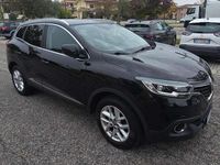 Second-hand Renault Kadjar 110 CP (80 kW) 2017 Negru SUV