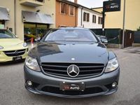 usata Mercedes 500 Classe CLK (C/A209) oup?AMG TETTO|HARMAN KARDON|NIGHT VISION